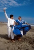 Marinera, Danza del Perú
