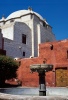 Monasterio de Santa Catalina, Arequipa
