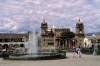 Catedral de Huamanga, Ayacucho