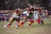 Baile de las Tijeras