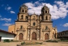 San Francisco, Cajamarca