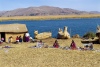 Islas Flotantes de los Uros