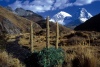 El Parque Nacional Huascarán