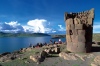 Sillustani Puno