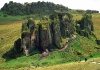 Cumbe Mayo en Cajamarca
