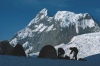 Andinismo, Cordillera Blanca