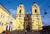 San Francisco en Lima