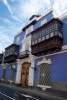 Casa Osambela, Lima