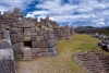 Sacsaywaman Cusco
