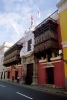 Casa Torre Tagle, Lima