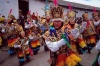 Fiesta de Paucartambo
