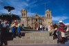 La Catedral del Cusco