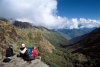Mirador Camino Inca
