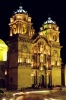 Iglesia de la Compañía de Jesús, Cusco