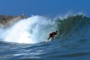 Cabo Blanco - Surfing