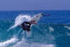 Cabo Blanco - Surfing
