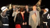foto Václav Klaus en Lima