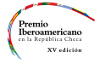 logo Premio Iberoamericano